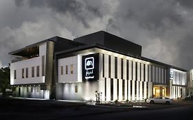 Aswar Cortoba Serviced Apartments Riyadh