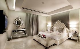 Aswar Cortoba Serviced Apartments Riyadh