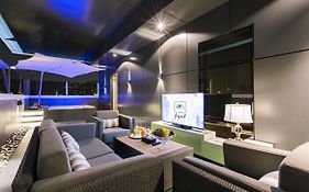 اسوار قرطبه الفندقية -Aswar Cortoba Serviced Apartments Riyadh